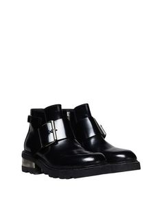 Полусапоги и высокие ботинки Maison Margiela