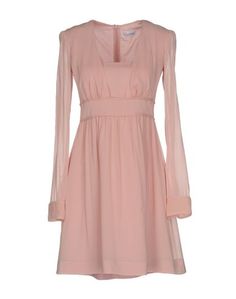 Короткое платье RED Valentino