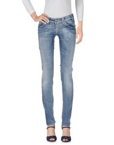 Джинсовые брюки Sexy Woman