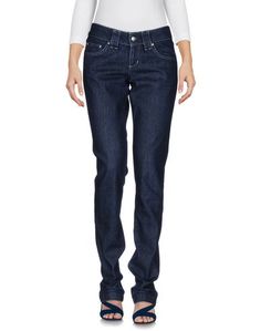 Джинсовые брюки Juicy Couture