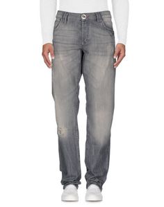 Джинсовые брюки Philipp Plein