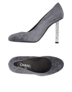 Туфли Chanel