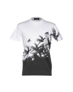 Футболка Dsquared2