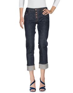 Джинсовые брюки J Brand