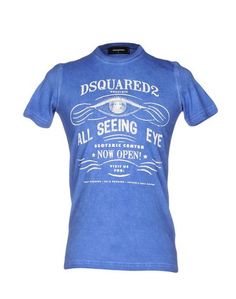 Футболка Dsquared2