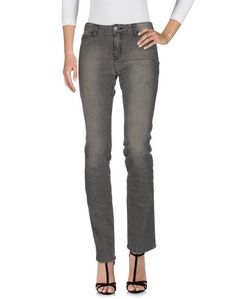 Джинсовые брюки Current/Elliott