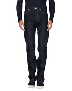Джинсовые брюки Golden Goose Deluxe Brand