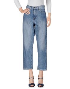 Джинсовые брюки DR. Denim Jeansmakers