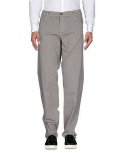 Повседневные брюки Trussardi Jeans