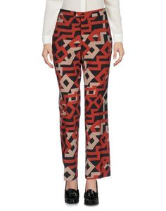 Повседневные брюки Etro