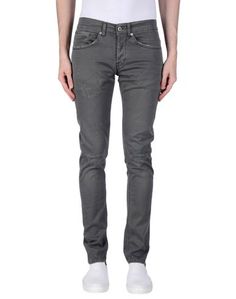 Повседневные брюки Dondup