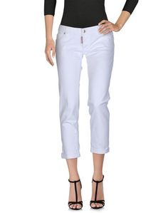Джинсовые брюки Dsquared2