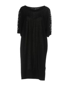 Короткое платье Blumarine