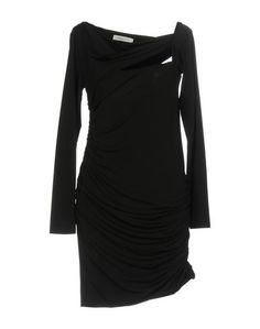 Короткое платье Pierre Balmain