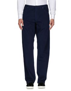 Повседневные брюки 120% Cashmere
