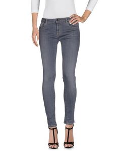 Джинсовые брюки UP ★ Jeans