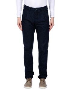 Джинсовые брюки Lardini