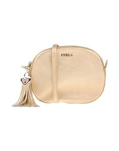 Сумка через плечо Furla