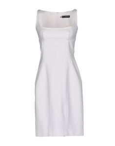 Короткое платье Dsquared2