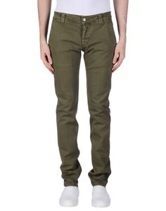 Джинсовые брюки Dondup