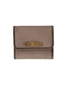 Бумажник Moschino