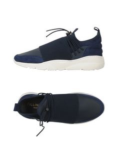 Низкие кеды и кроссовки Filling Pieces