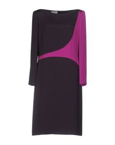 Платье до колена Mirella Cavorso