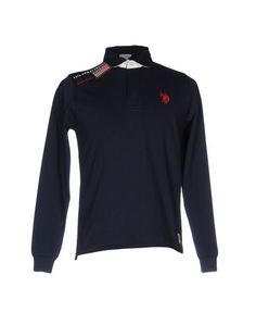 Поло U.S.Polo Assn.