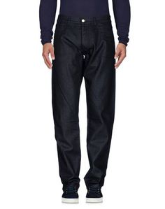 Джинсовые брюки Marc Jacobs