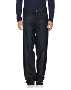 Джинсовые брюки Scervino Street
