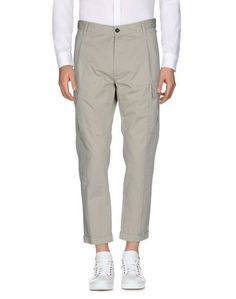 Повседневные брюки Dsquared2