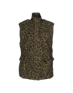 Куртка Saint Laurent