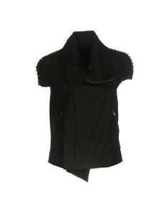 Куртка Rick Owens