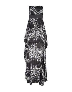 Короткое платье Philipp Plein