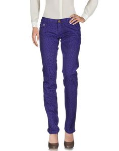 Повседневные брюки Just Cavalli