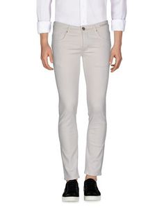 Джинсовые брюки DON THE Fuller