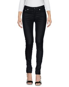Джинсовые брюки BLK DNM