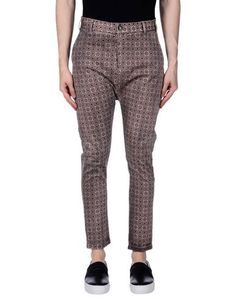 Повседневные брюки Koon Homme