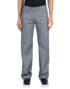 Джинсовые брюки M.Grifoni Denim