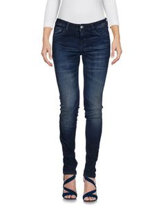 Джинсовые брюки Iro.Jeans