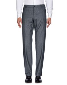 Повседневные брюки Salvatore Ferragamo