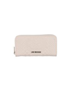 Бумажник Love Moschino
