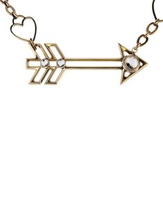Ожерелье Lanvin