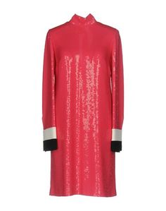 Короткое платье Emilio Pucci