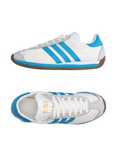Низкие кеды и кроссовки Adidas Originals