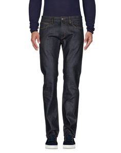 Джинсовые брюки Hugo Boss