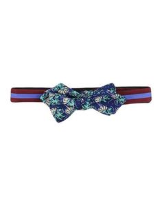 Галстук-бабочка Scotch & Soda