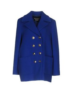 Пальто Boutique Moschino