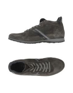 Высокие кеды и кроссовки Bikkembergs