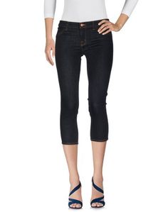 Джинсовые брюки J Brand